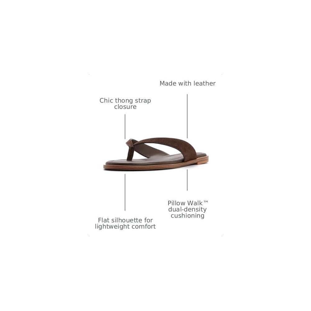 Brown Leather