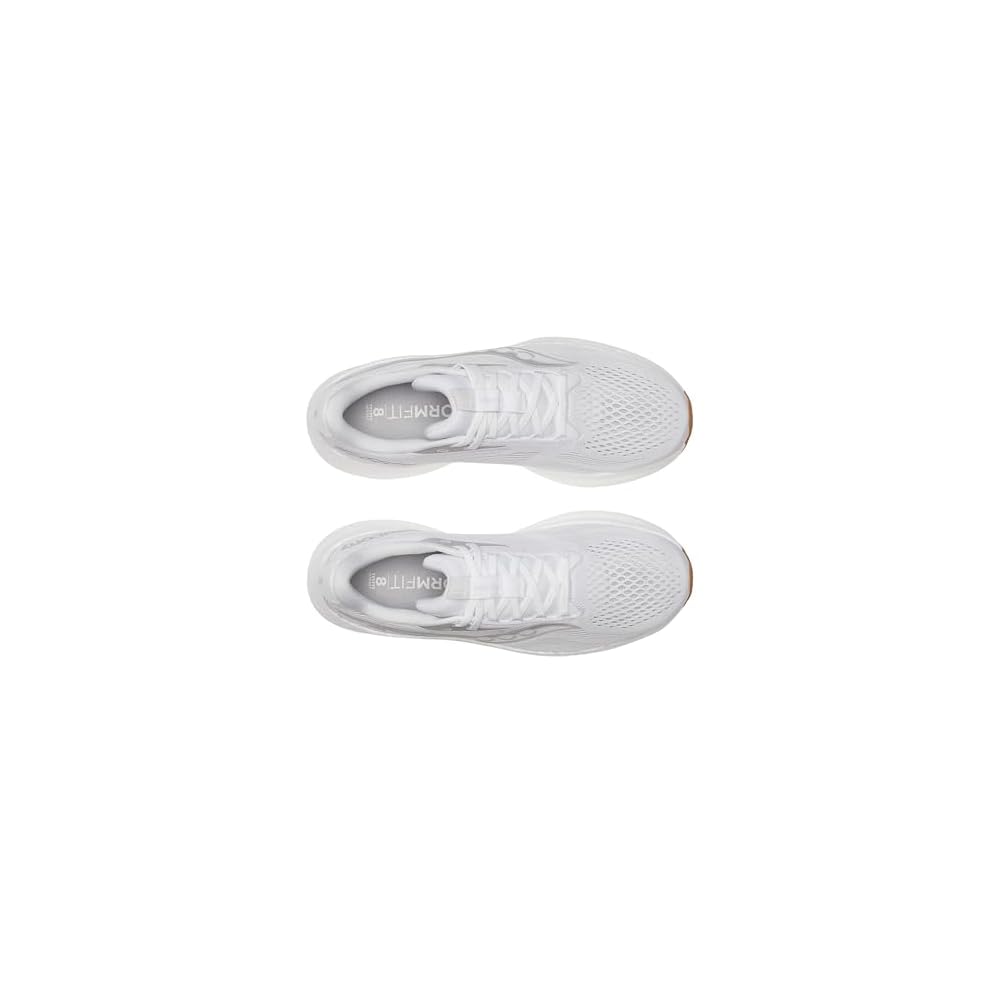 White/Gum