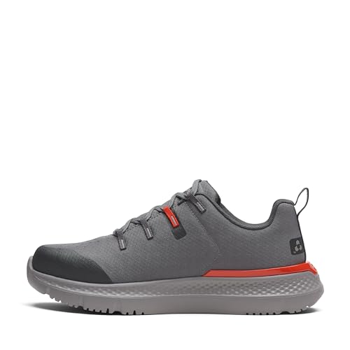 Grey/Red V1