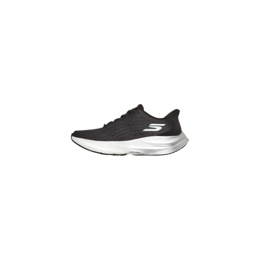 Black/Silver