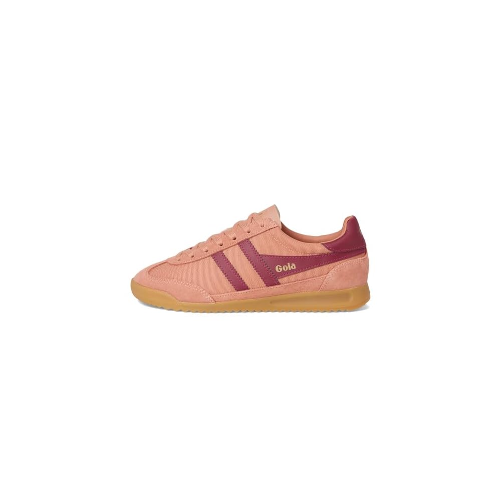 Terracotta/Cerise