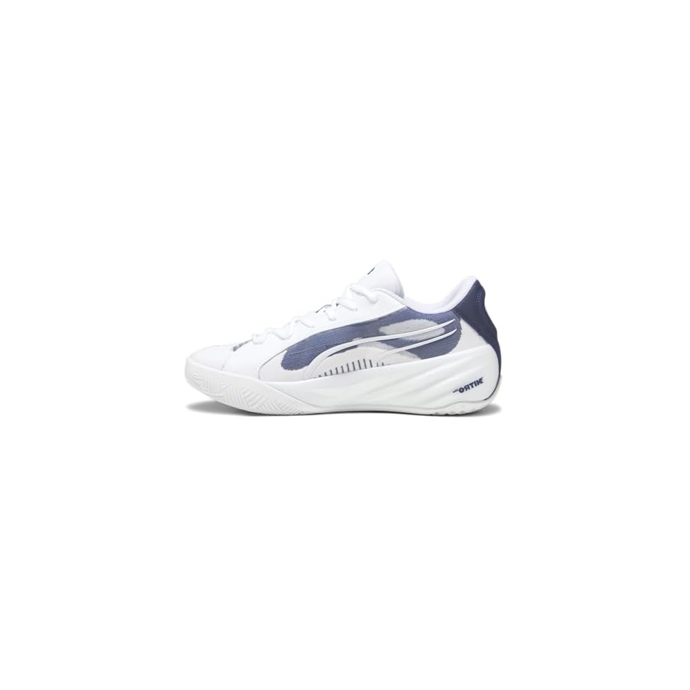 White/Navy/Lime Squeeze-white