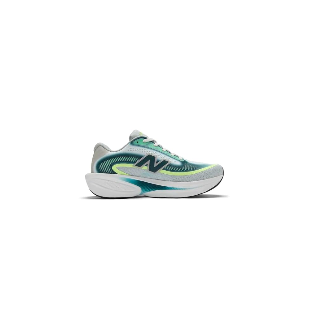 Deep End/Medusa Green