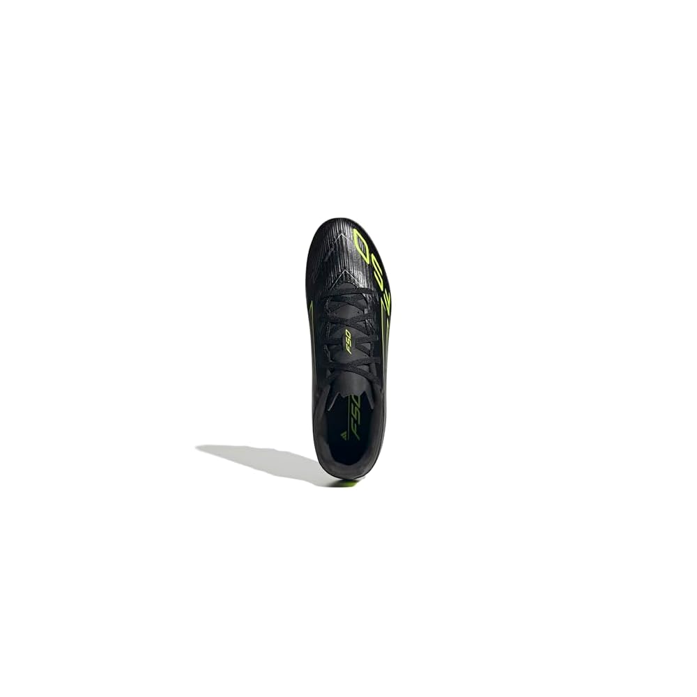 Black/Iron Metallic/Lucid Lemon
