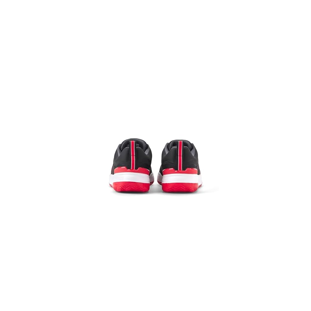 Black/Infrared/White