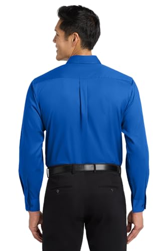Strong Blue