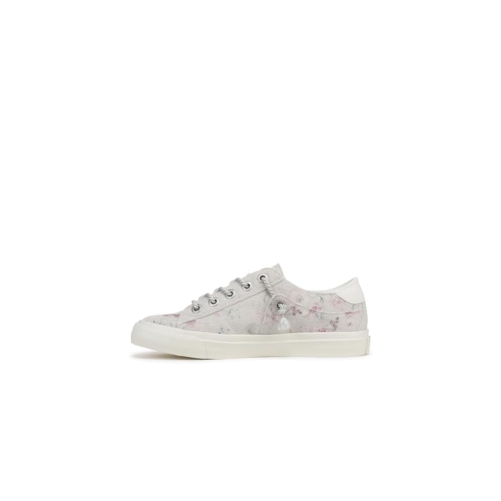 Whitecap Floral Print