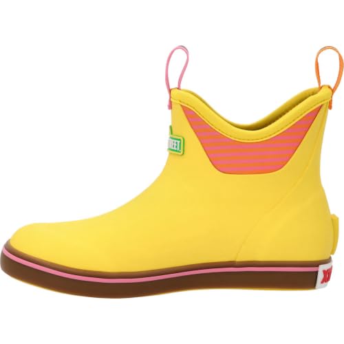 Big Bird Yellow