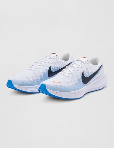 White/Off Noir/Hydrogen Blue