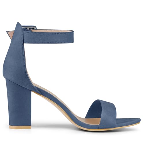 Haze Blue
