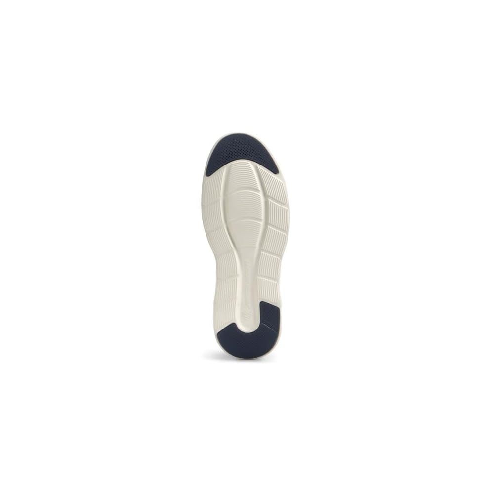 Navy Nubuck