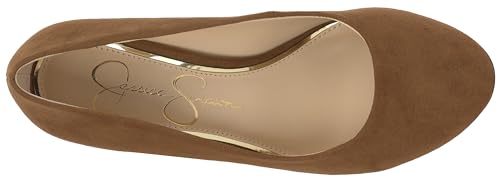 Safari Brown Suede