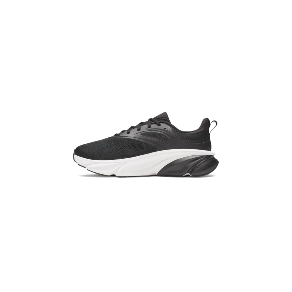 (001) Black/Black/White
