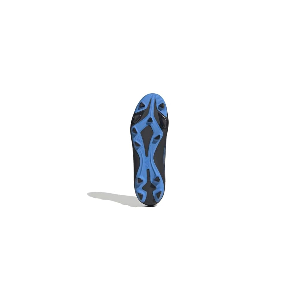 Black/Lucid Ray Blue