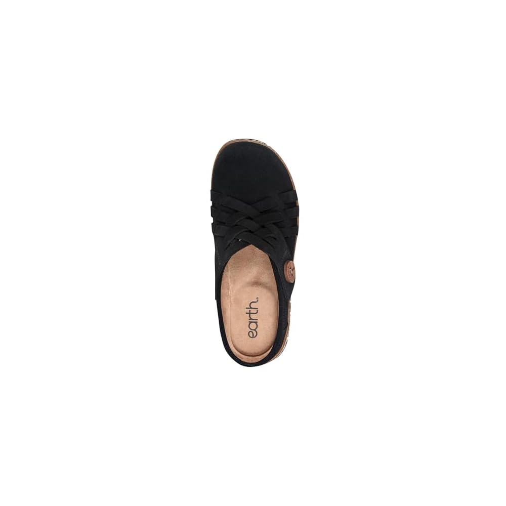 Black 001