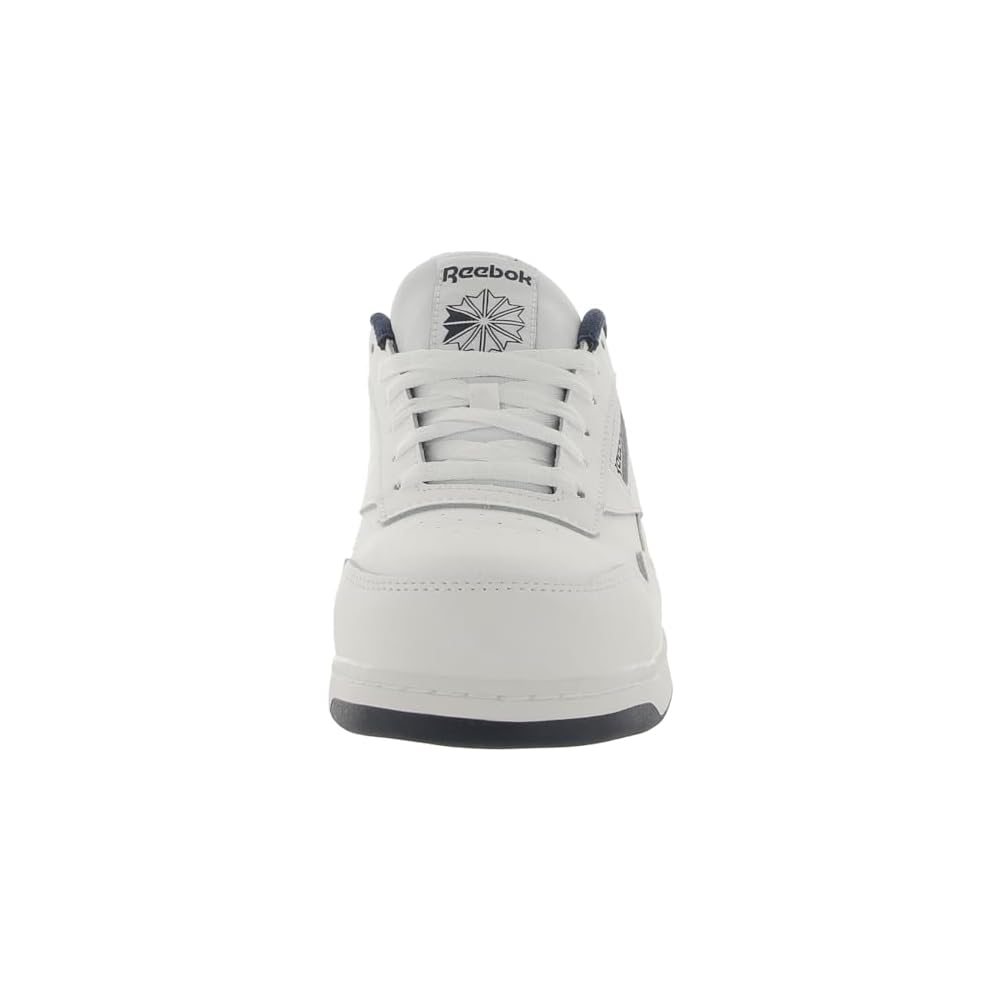 White/Navy