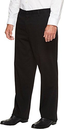 Black (Stretch)