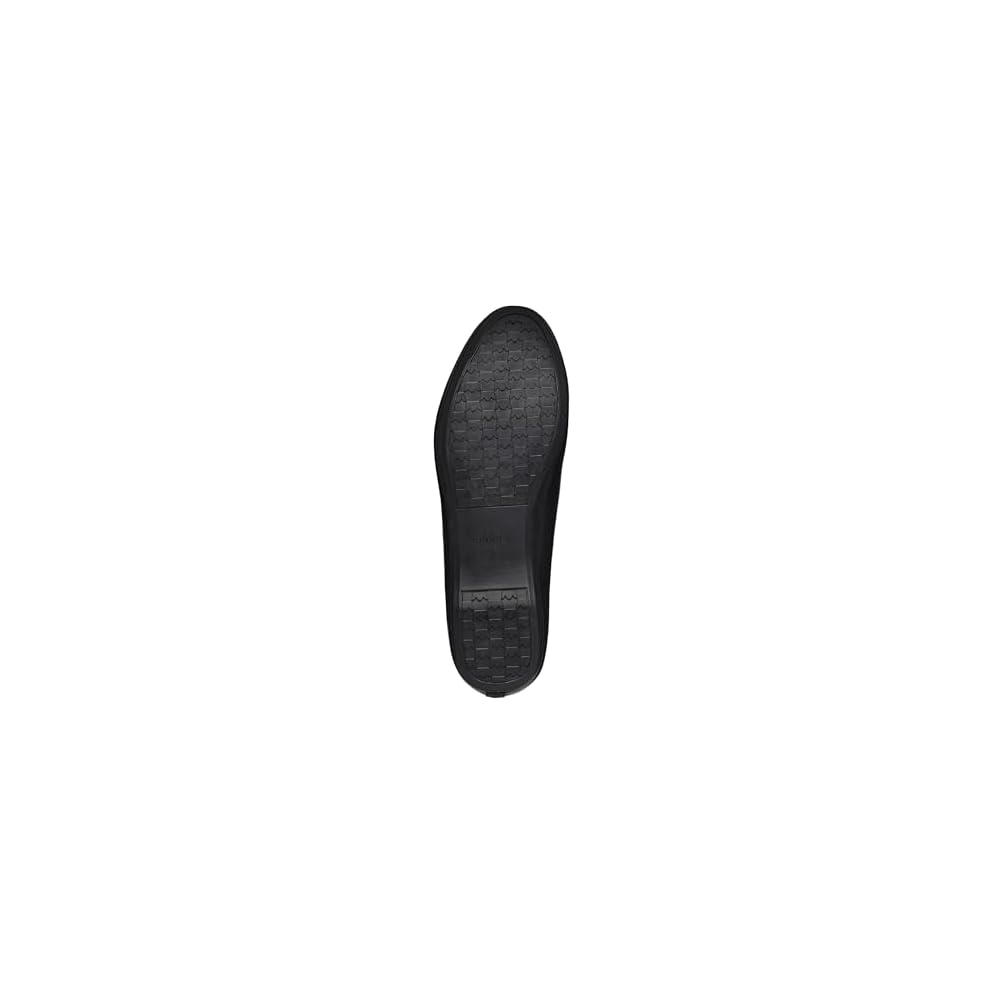 Jet Leather