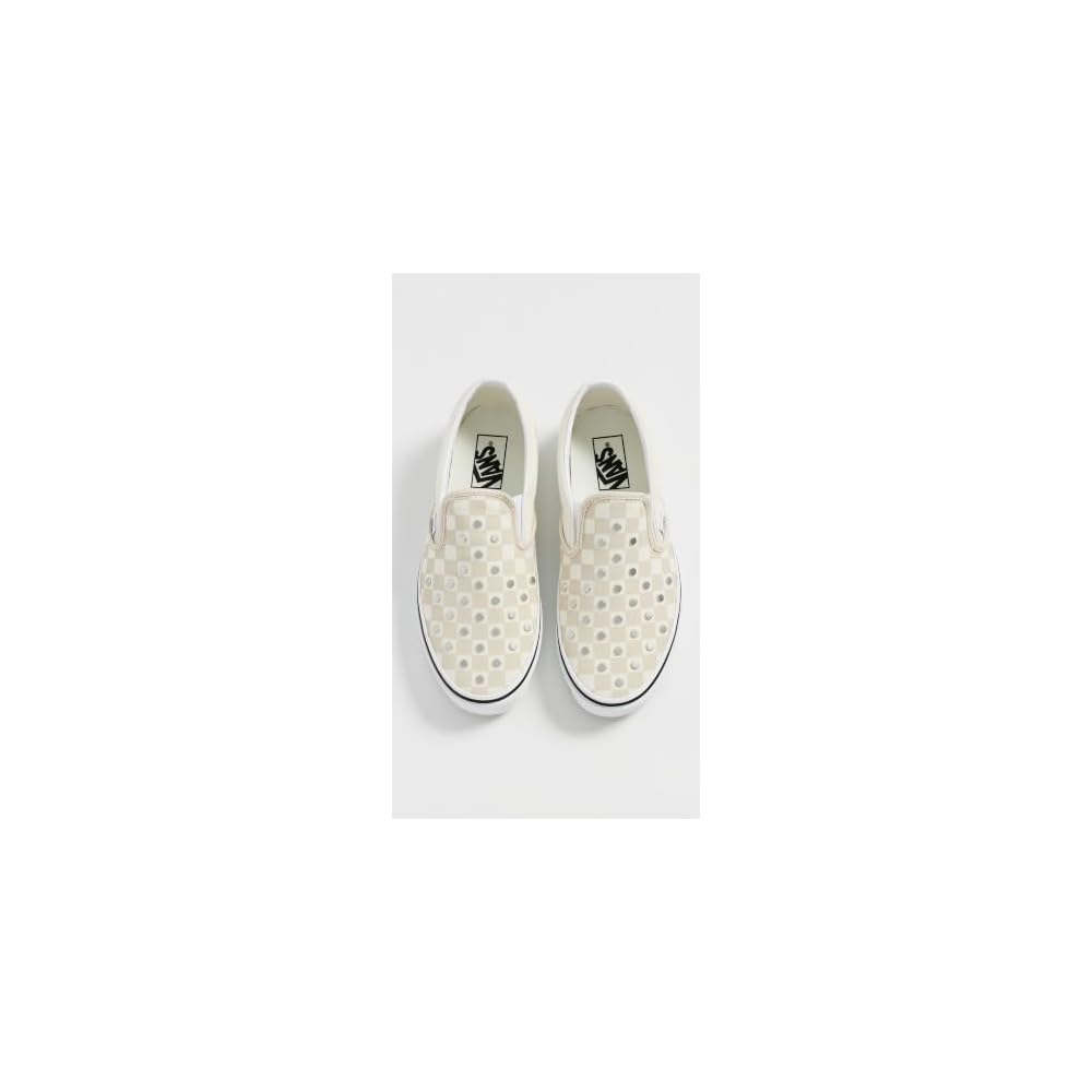 Checkerboard Studs Turtledove
