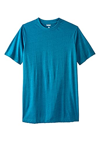 Heather Teal