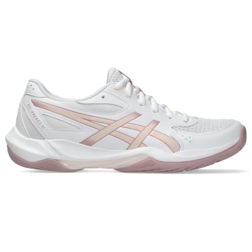 White/Pearl Pink