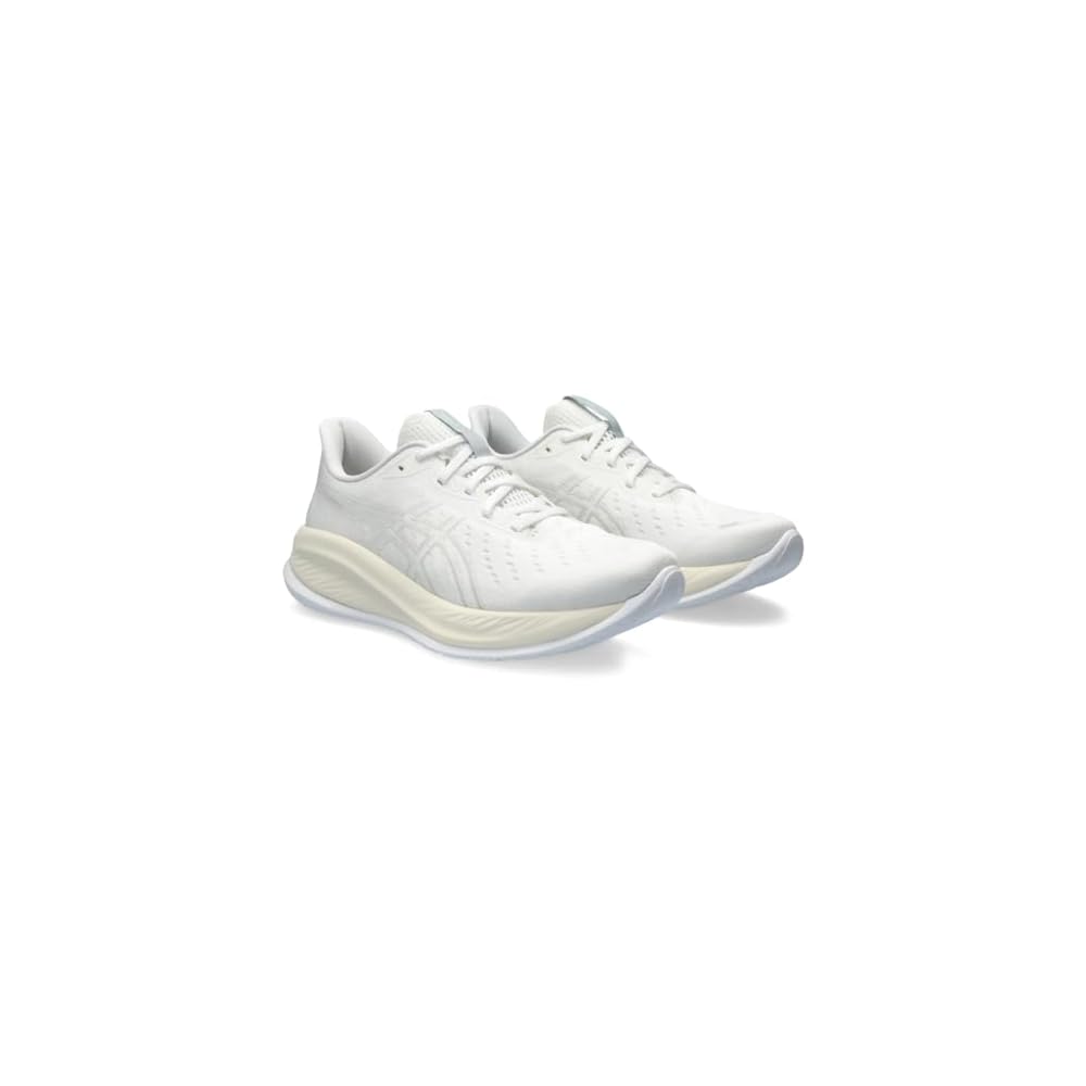 White/White