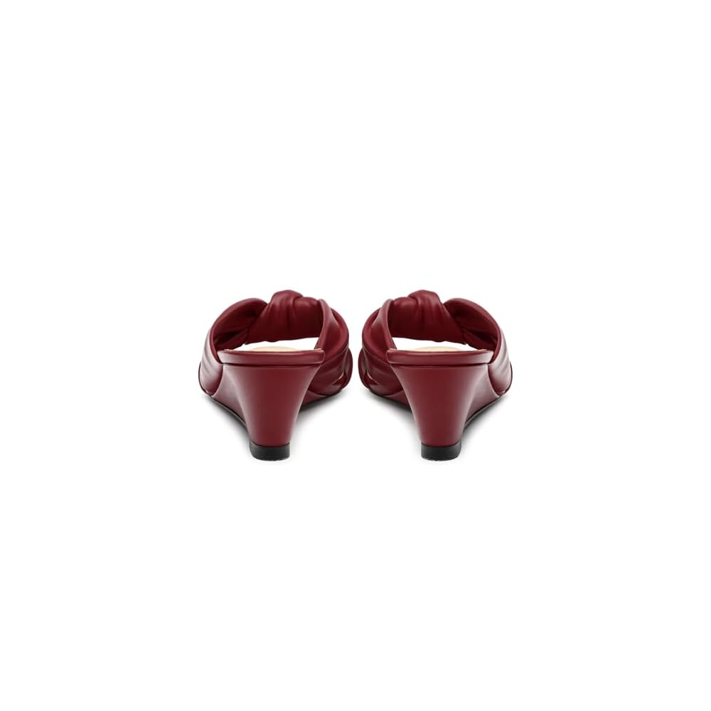 Burgundy Matte