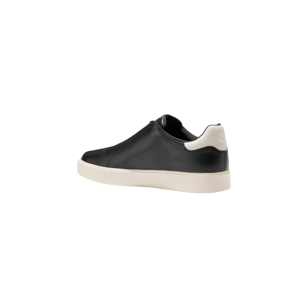 Black/Ivory