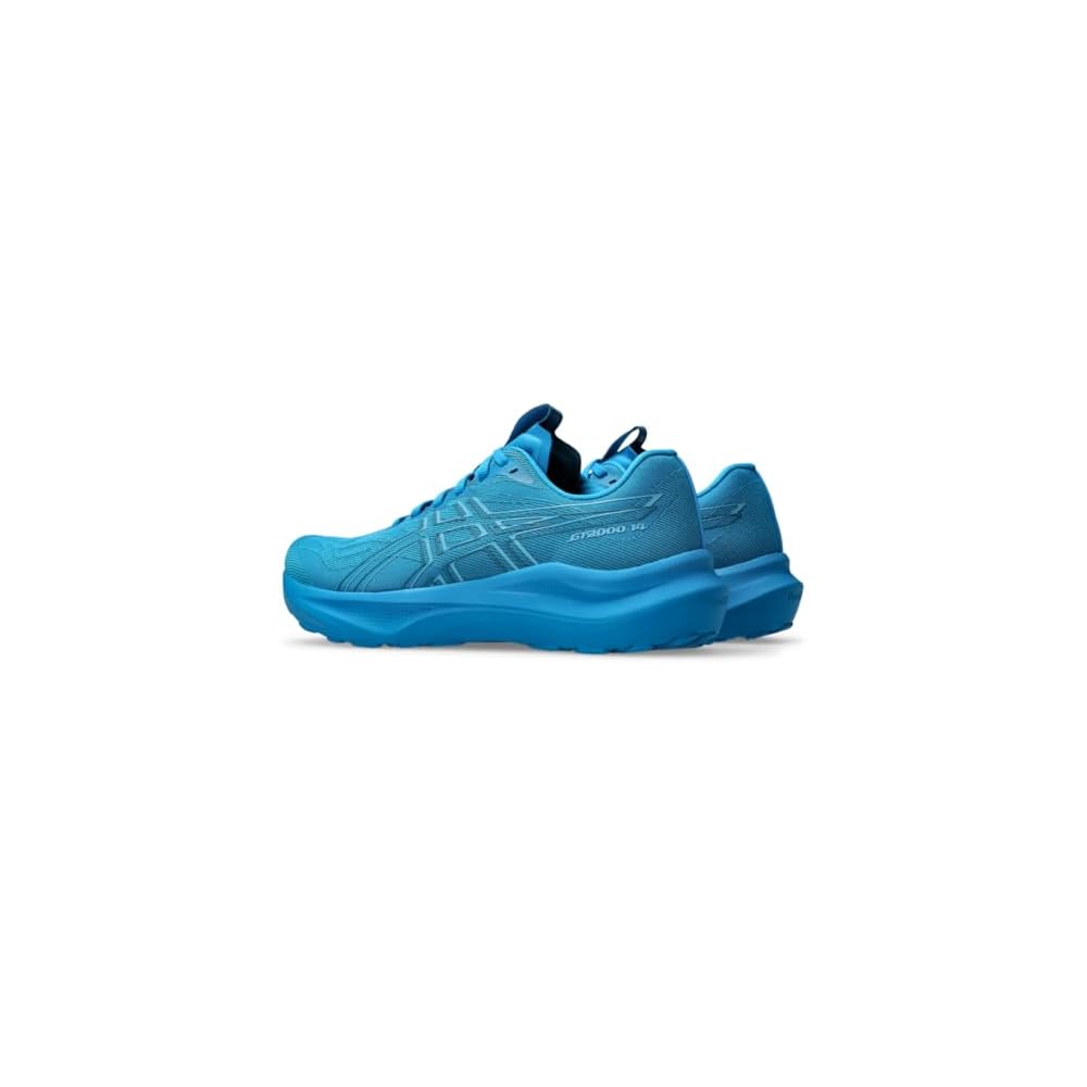 Aegean Blue/Saba Blue