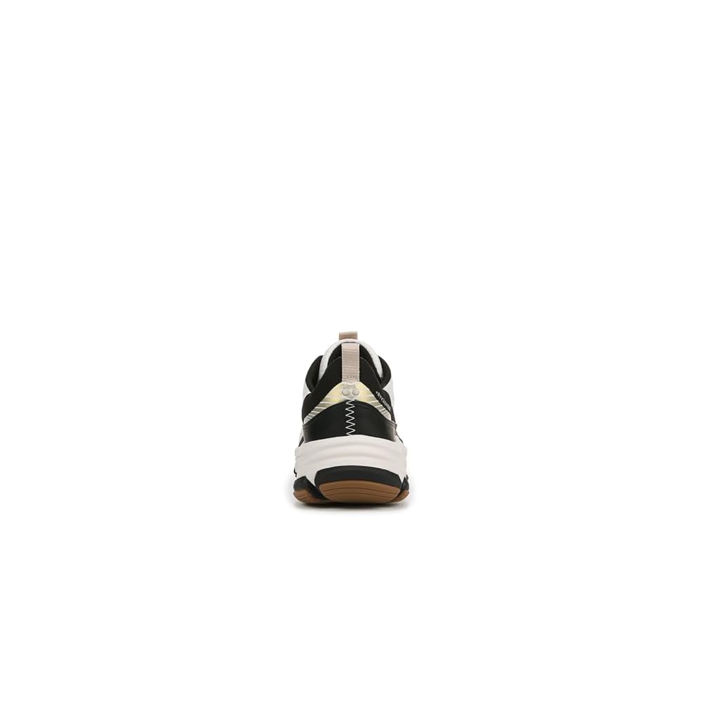 White Alyssum/Black