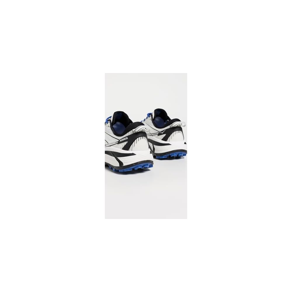 White/Cobalt Blue