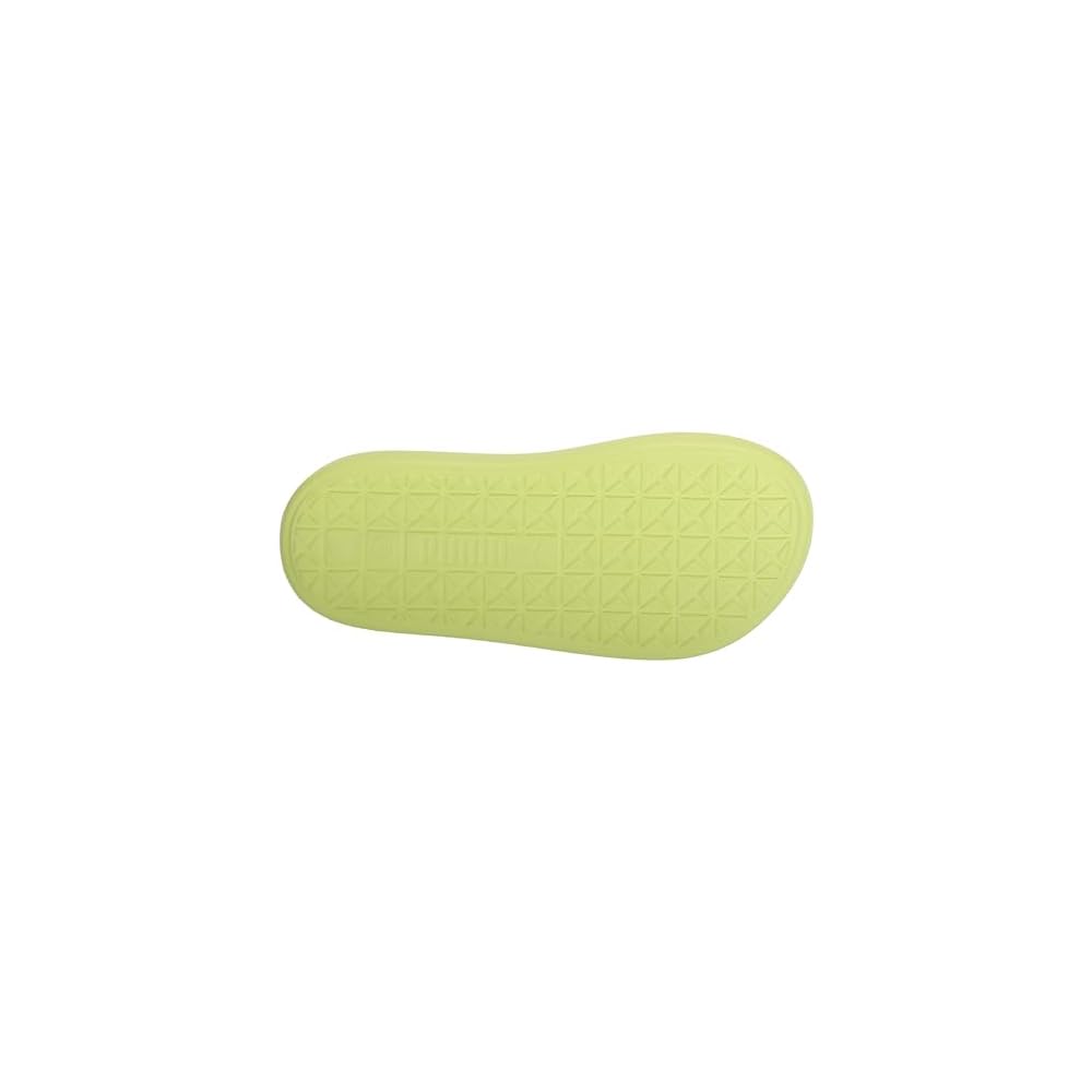 Lime Sheen
