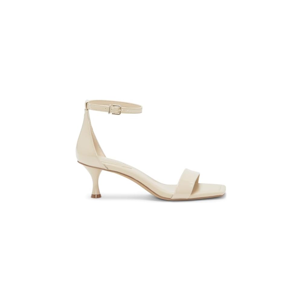 Cafe Patent Leather