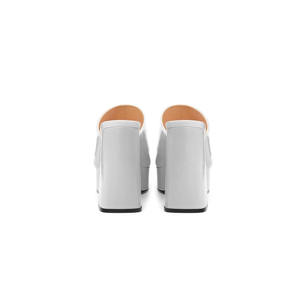 White Patent