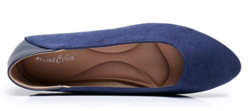 Navy Slip