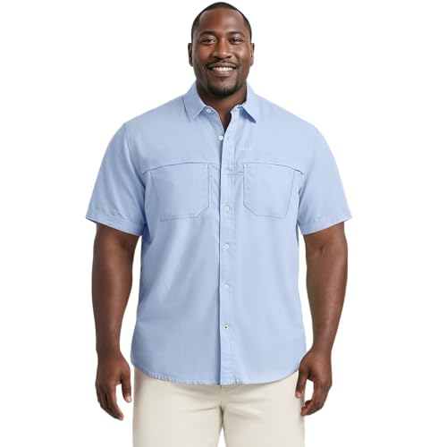 Chambray Blue