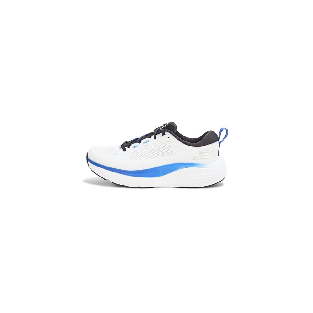White/Black/Blue
