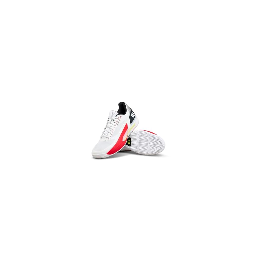White/Black/Infrared
