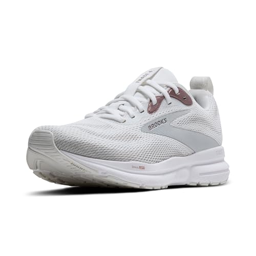 White/Oyster/Rose