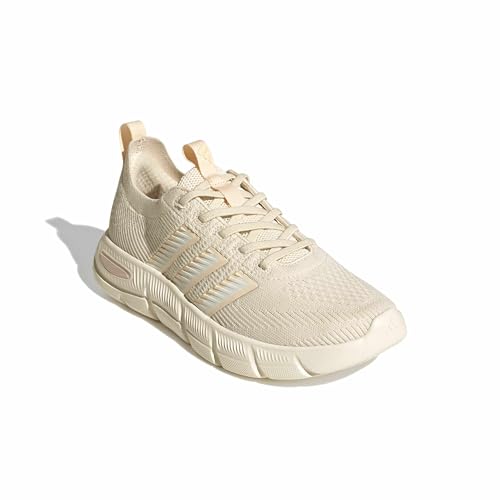 Wonder White/Off White/Bliss Orange