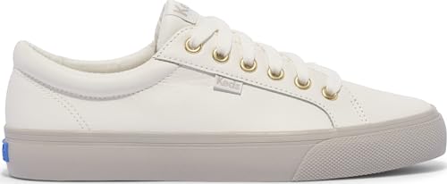 Snow White Leather