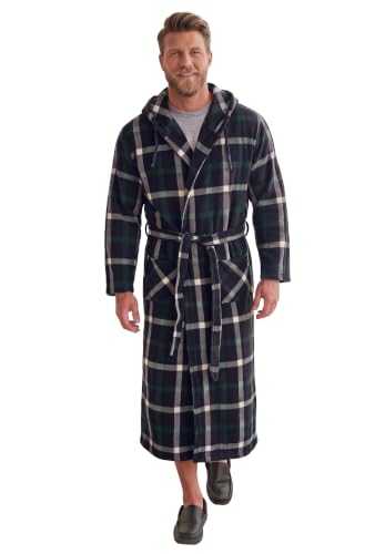 Forest Plaid