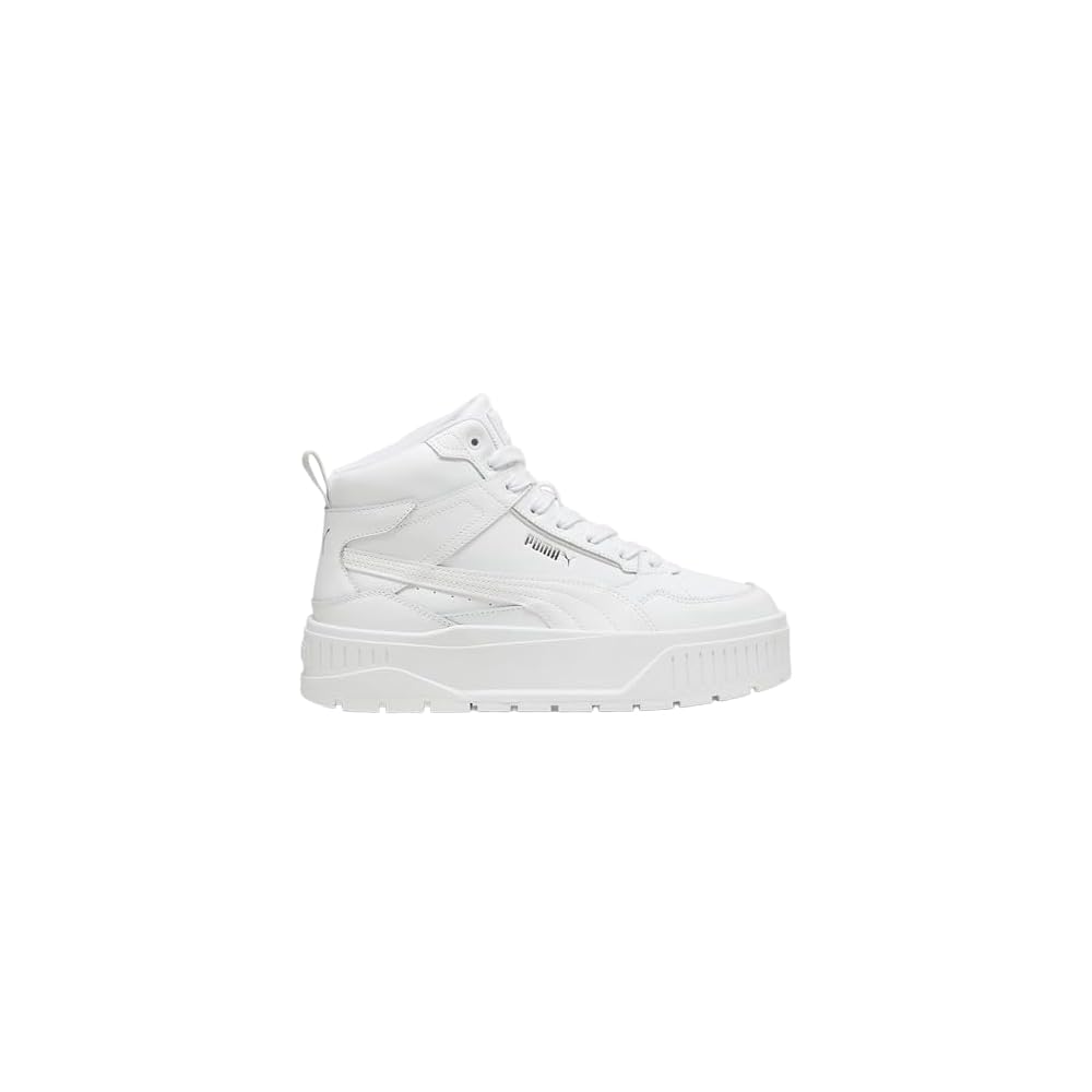 White-white-silver