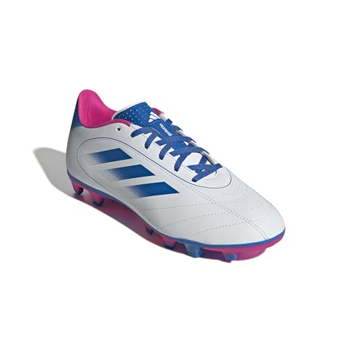 White/Bright Royal/Team Shock Pink