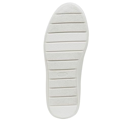 White Smooth