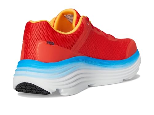 Orange/Blue