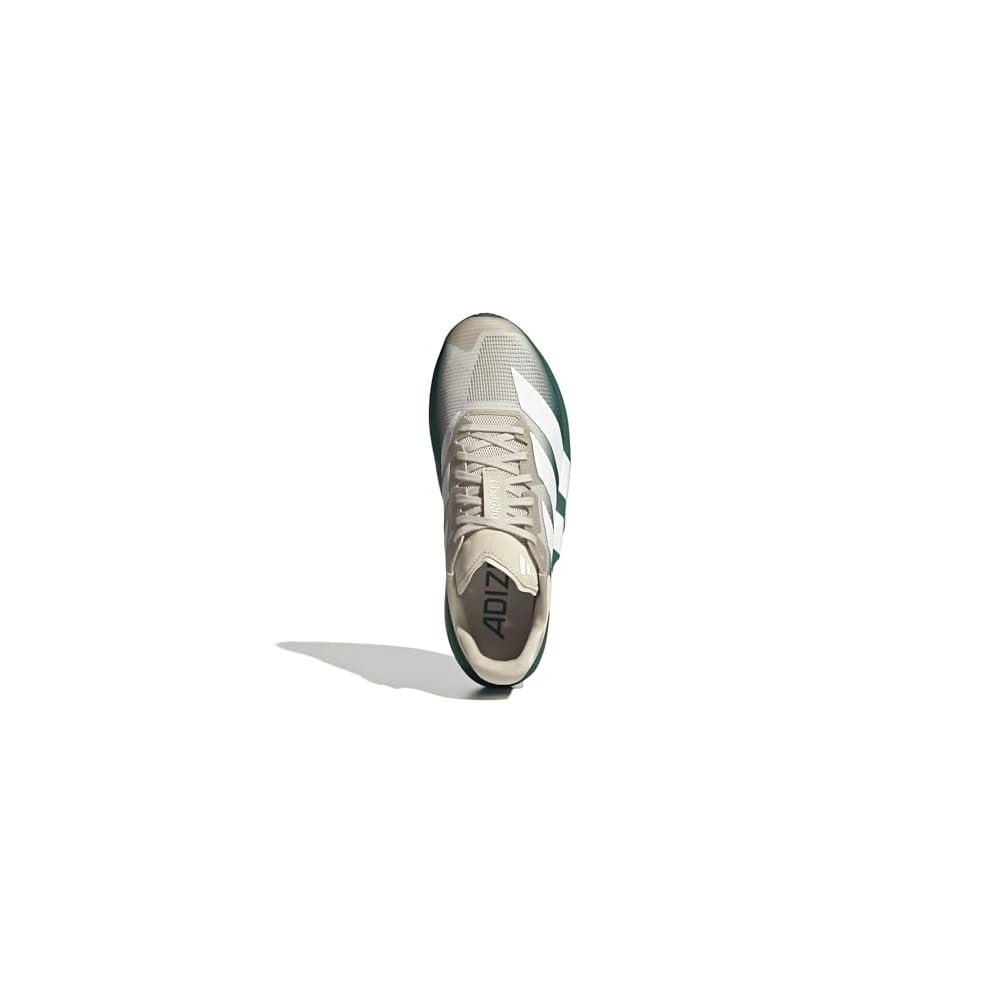 Alumina/Collegiate Green/White