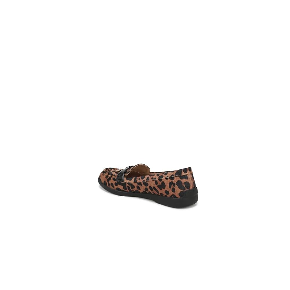 Brown Leopard