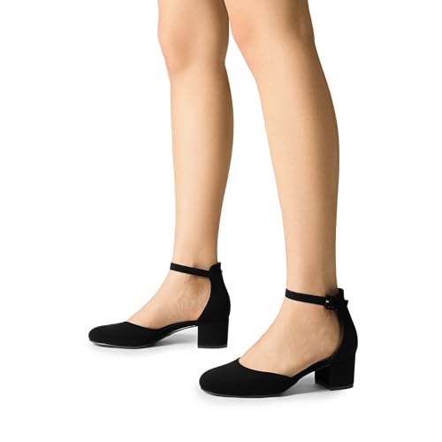Black-nubuck