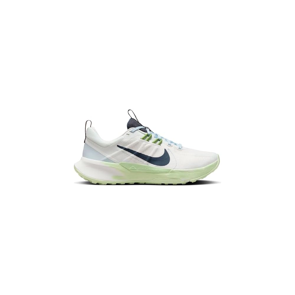 Summit White Thunder Blue Vapor Green